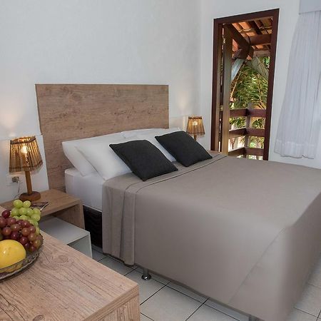Bed and Breakfast Htl Terra Mar Barra Grande Exterior foto